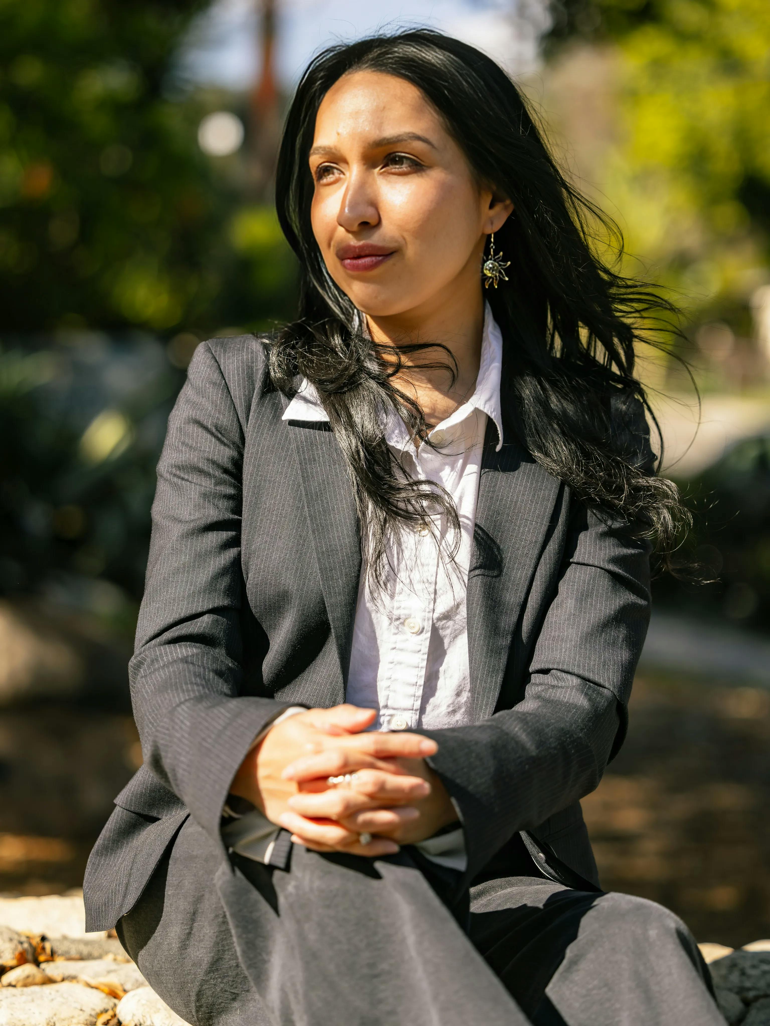 Hero background image