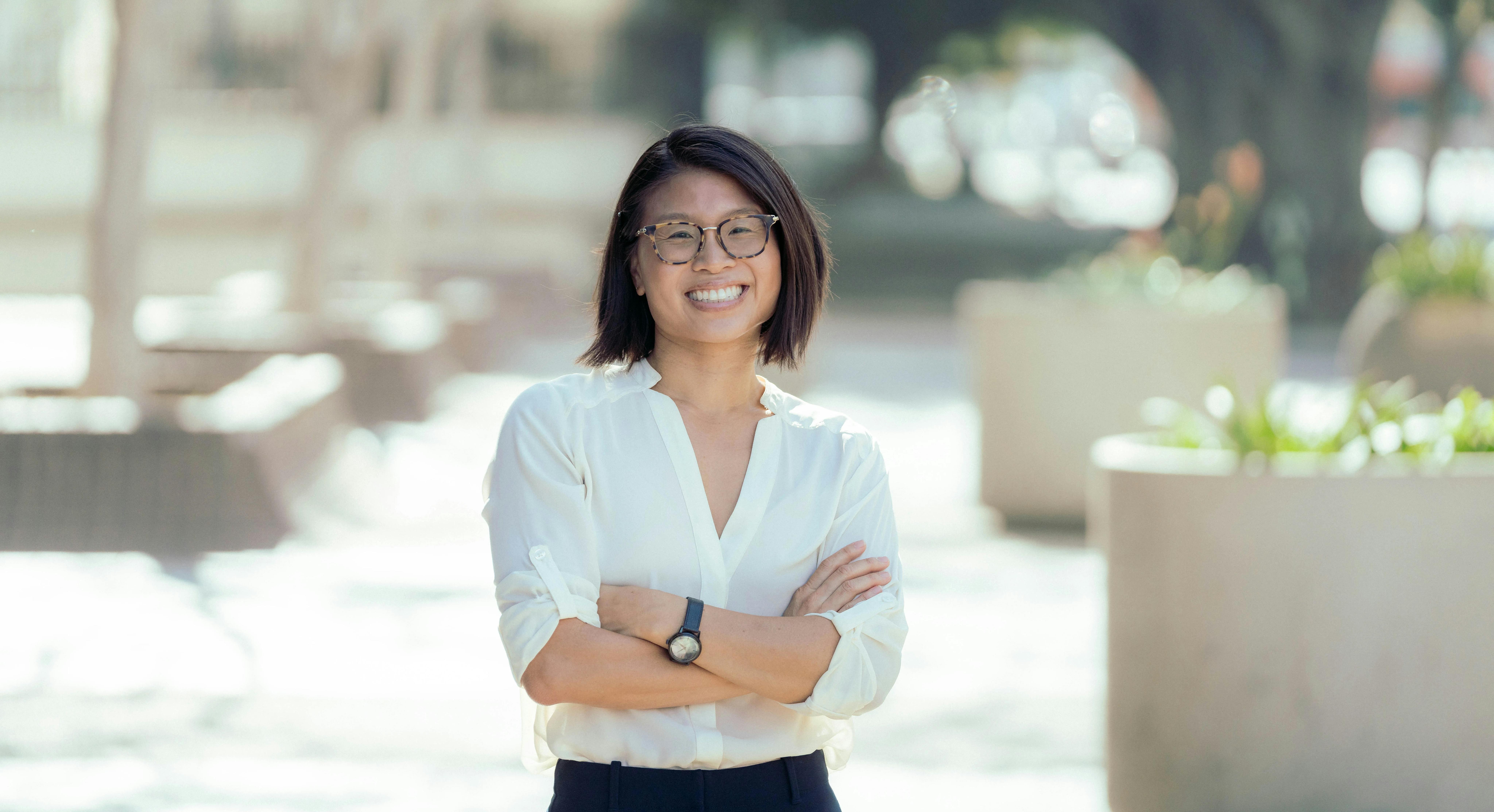 Rae Huang