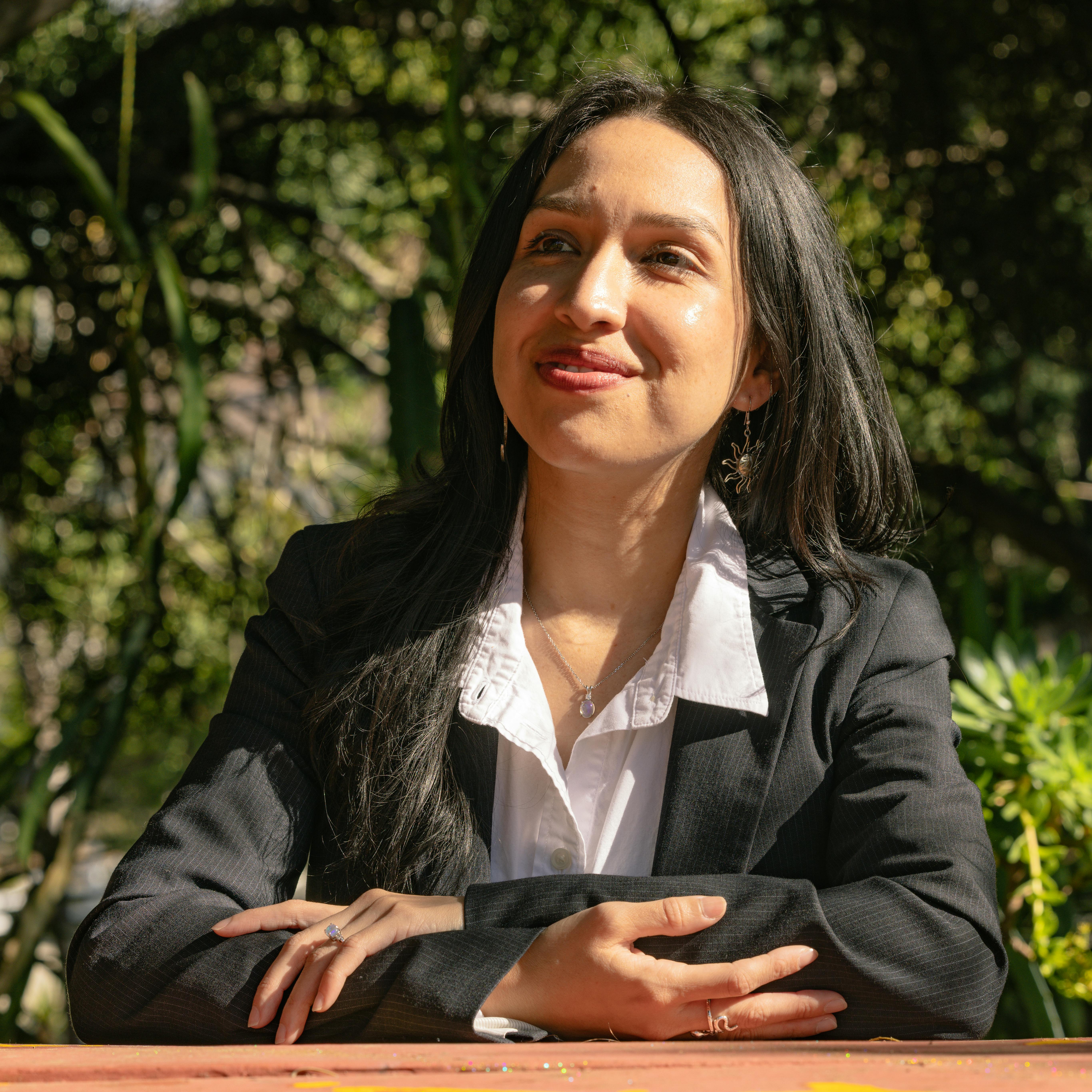 Hero background image