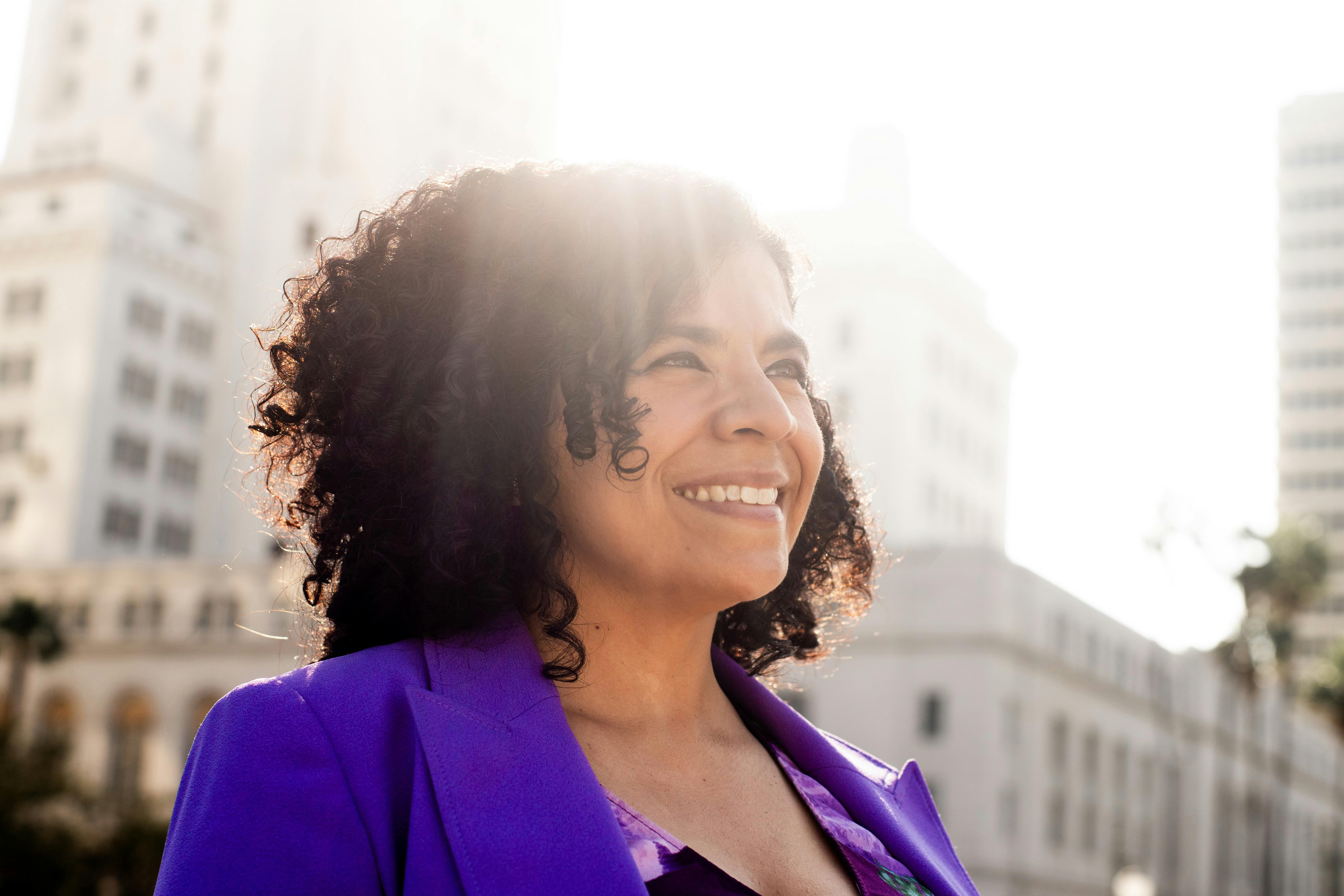 <p>Jillian Burgos</p>