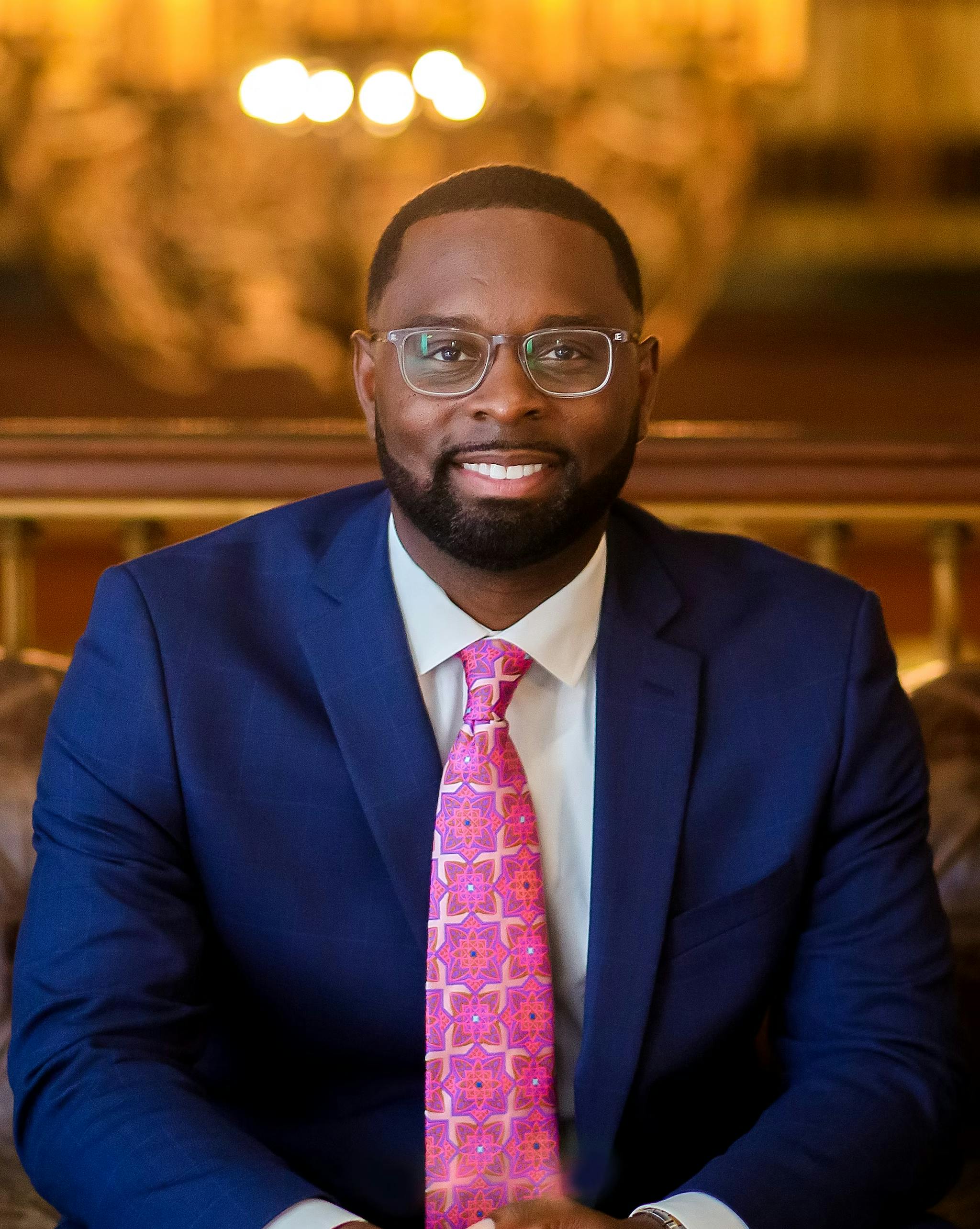 Hero background image