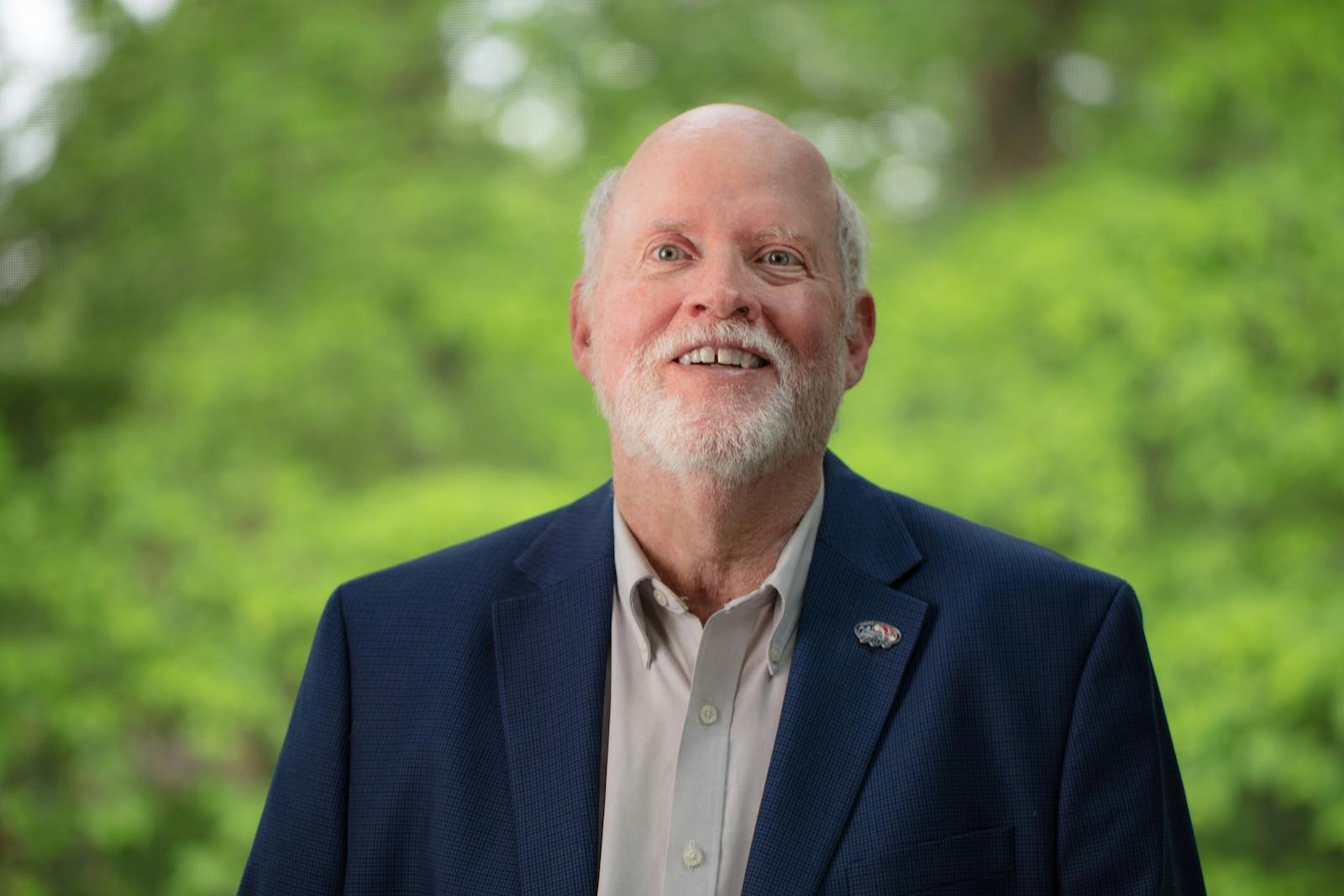 Hero background image