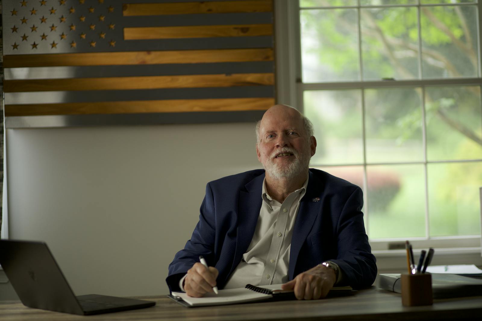 Hero background image