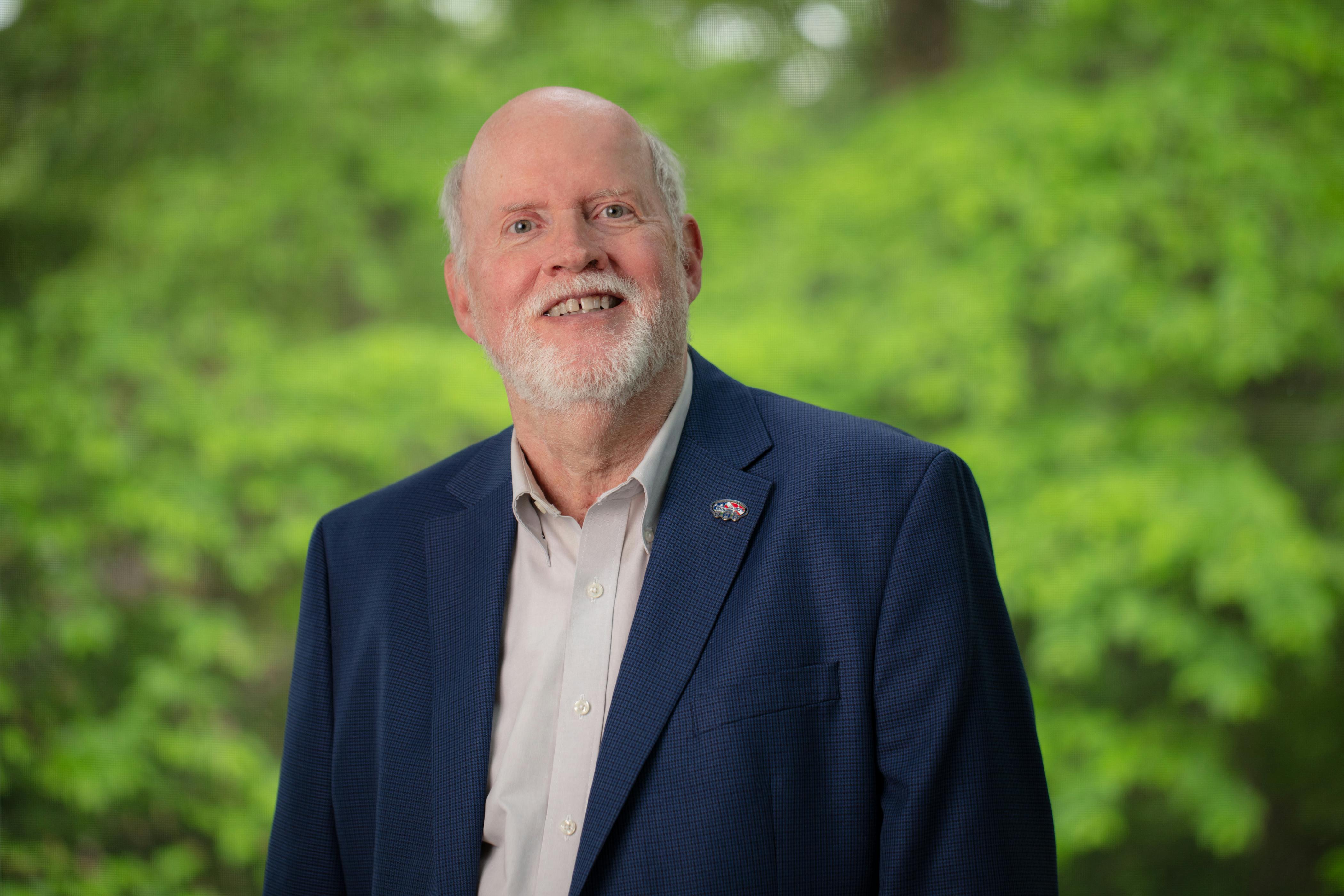 Hero background image