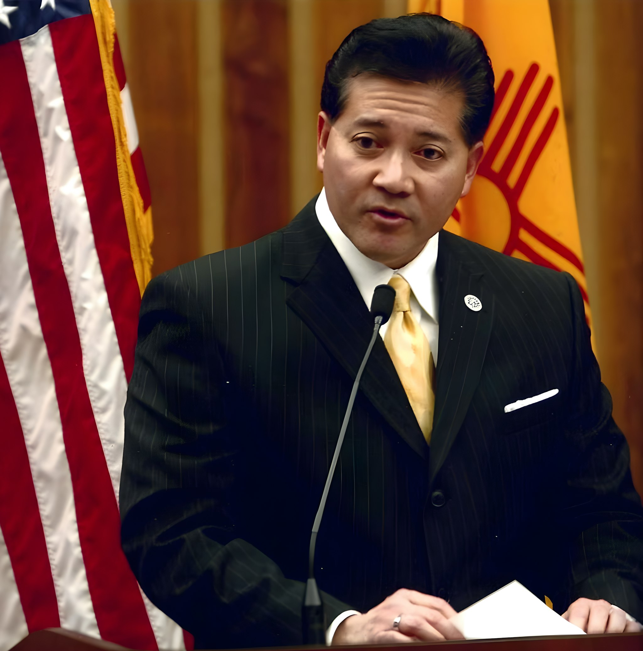 Hero background image