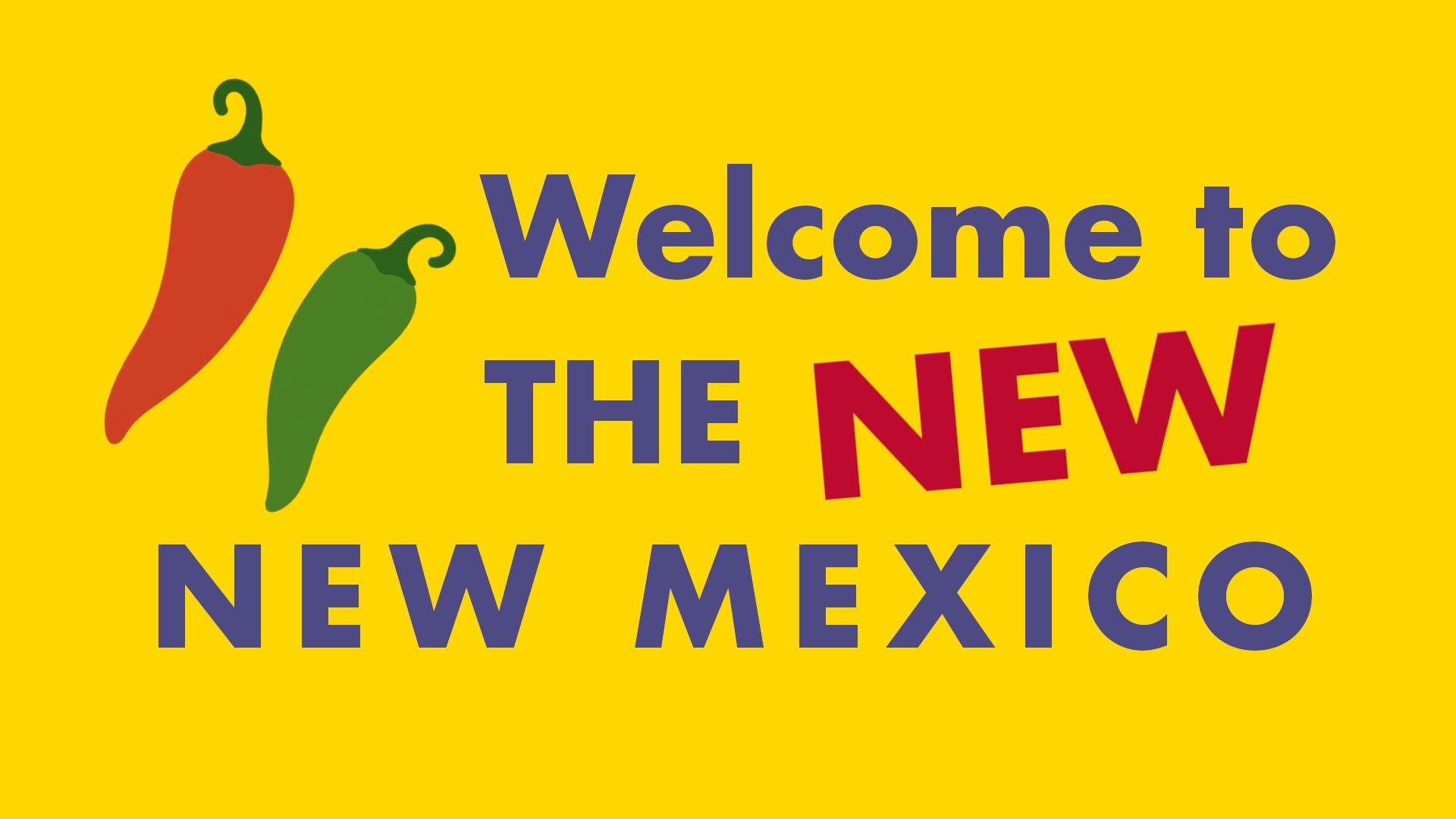 Ken Gallegos Miyagishima for Governor of New Mexico