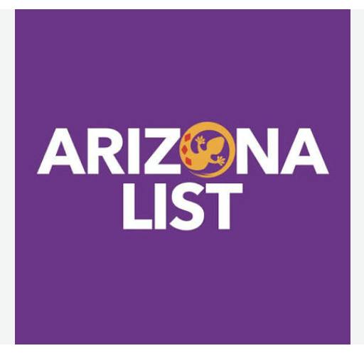 Arizona List