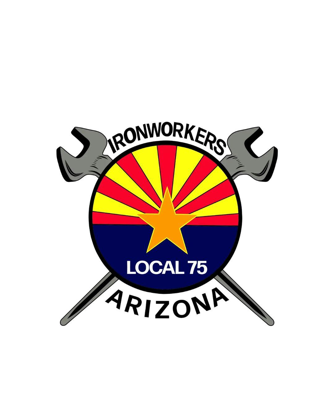 Iornworkers Local 75