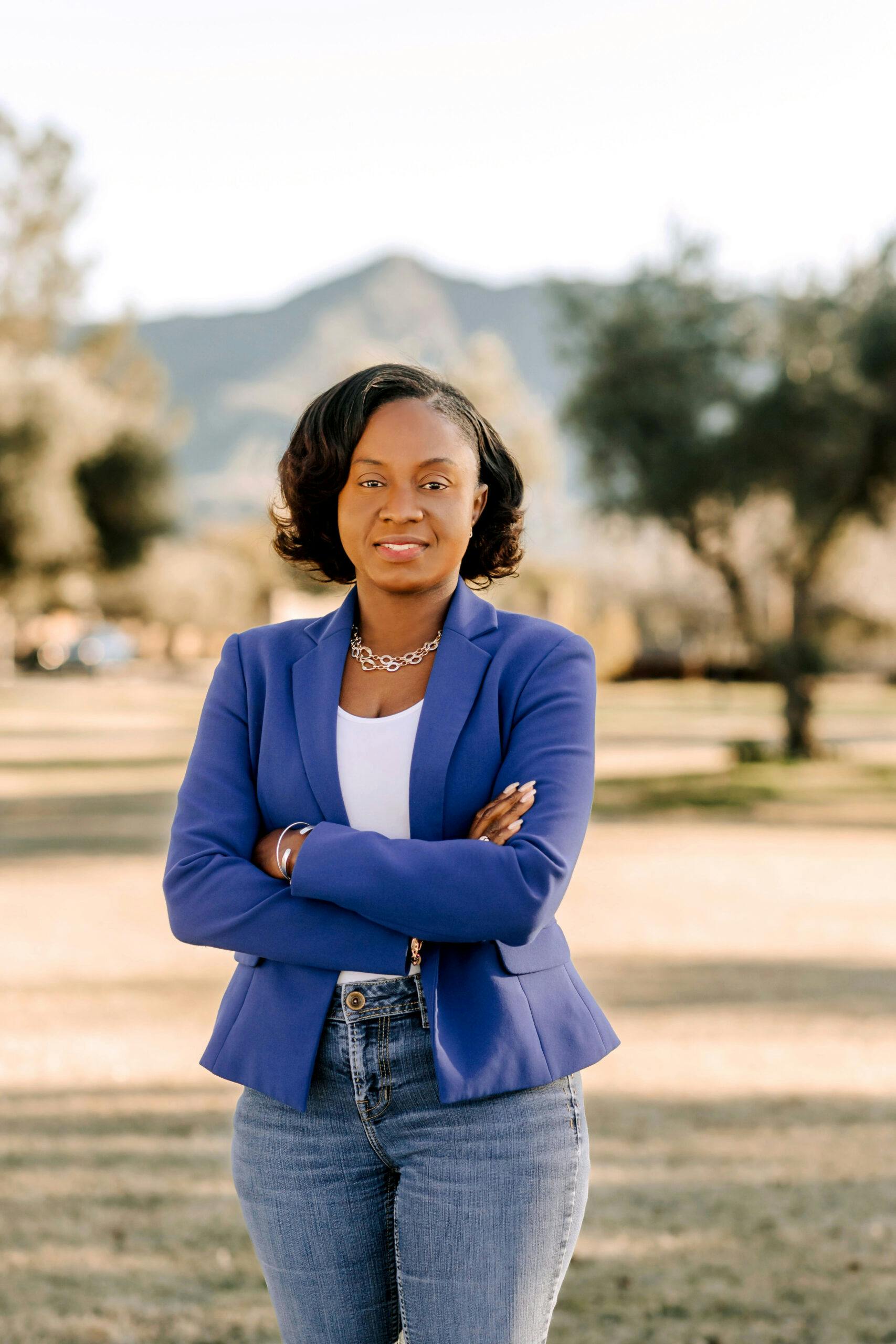 Hero background image