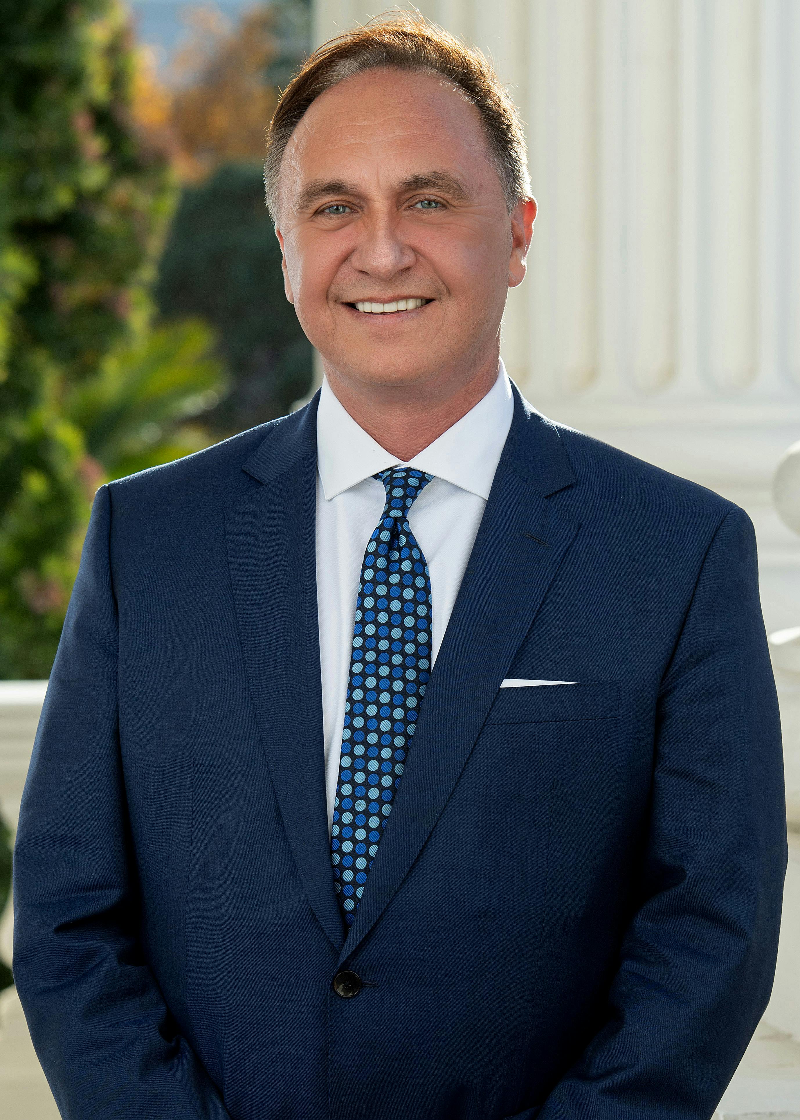 <p><span style="color: var(--color-text); text-decoration-color: var(--color-text)">Rick Chavez Zbur,</span> Chair, Assembly Democratic Caucus</p>