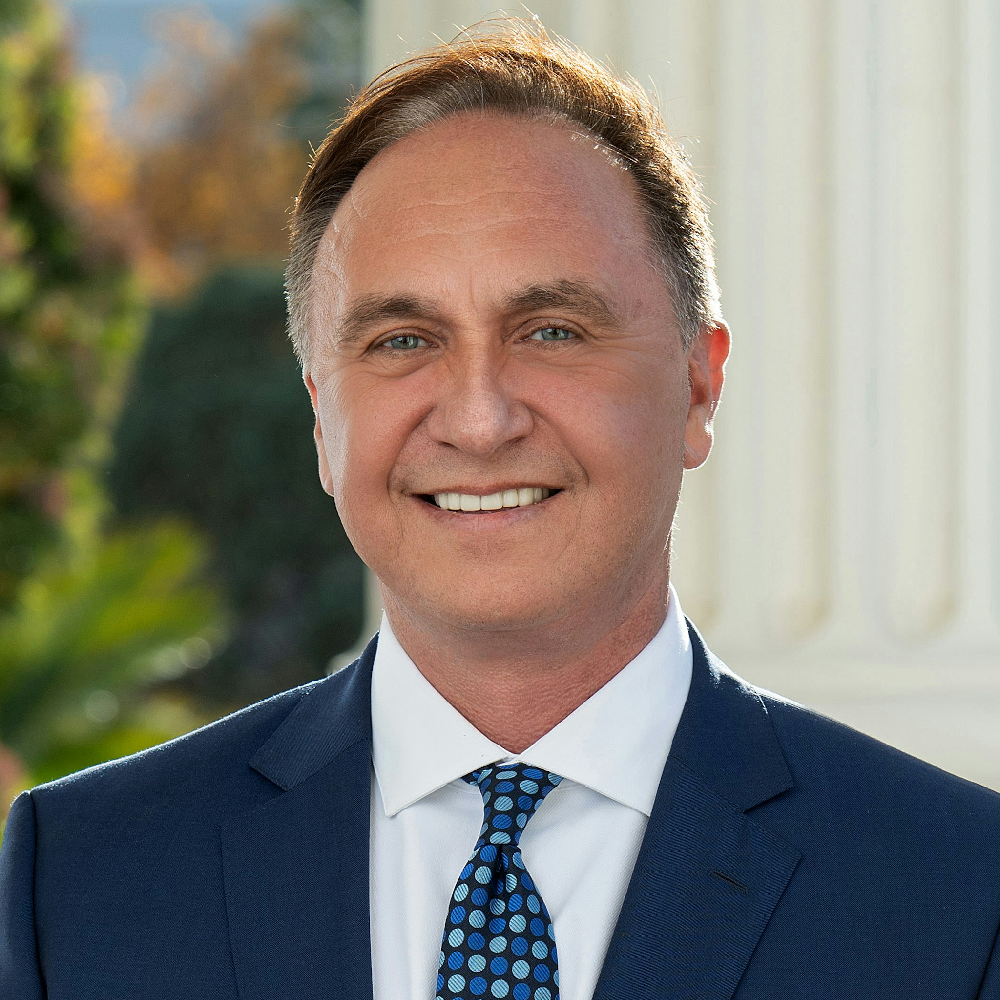 <p><span style="color: var(--color-text); text-decoration-color: var(--color-text)">Rick Chavez Zbur,</span> Chair, Assembly Democratic Caucus</p>