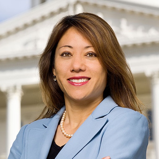 <p><span style="color: var(--color-text); text-decoration-color: var(--color-text)">Fiona Ma</span>, CPA, CA State Treasurer</p>