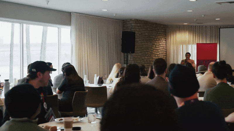 Hero background image