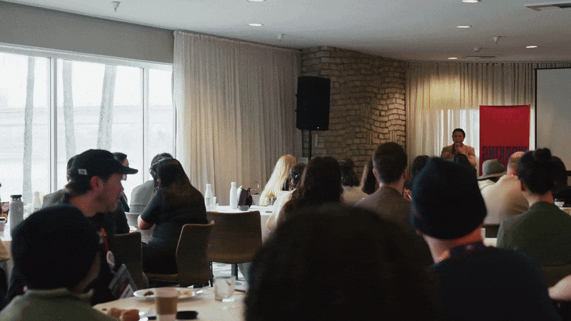 Hero background image