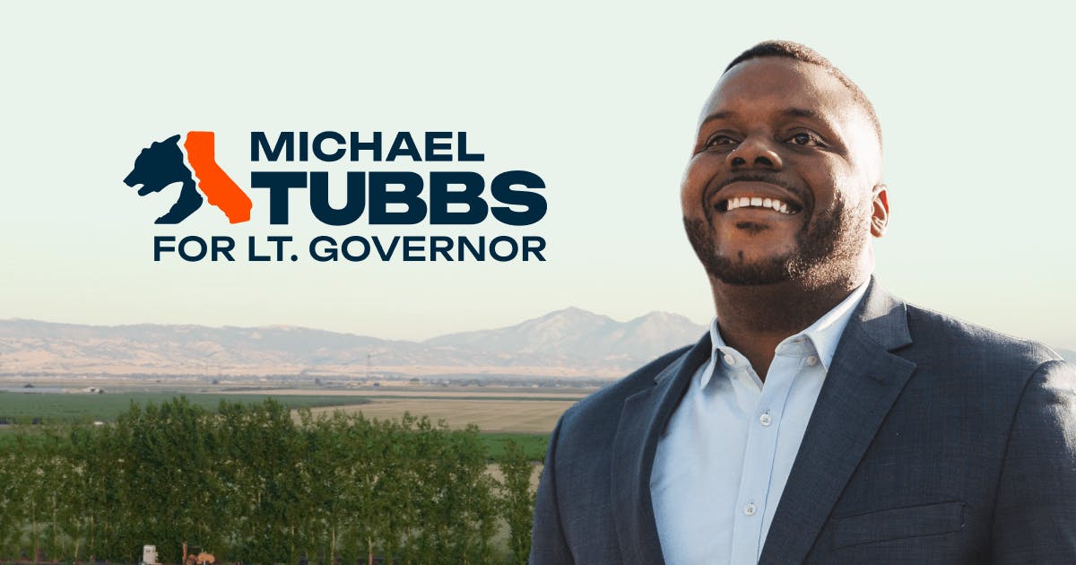 MICHAEL TUBBS