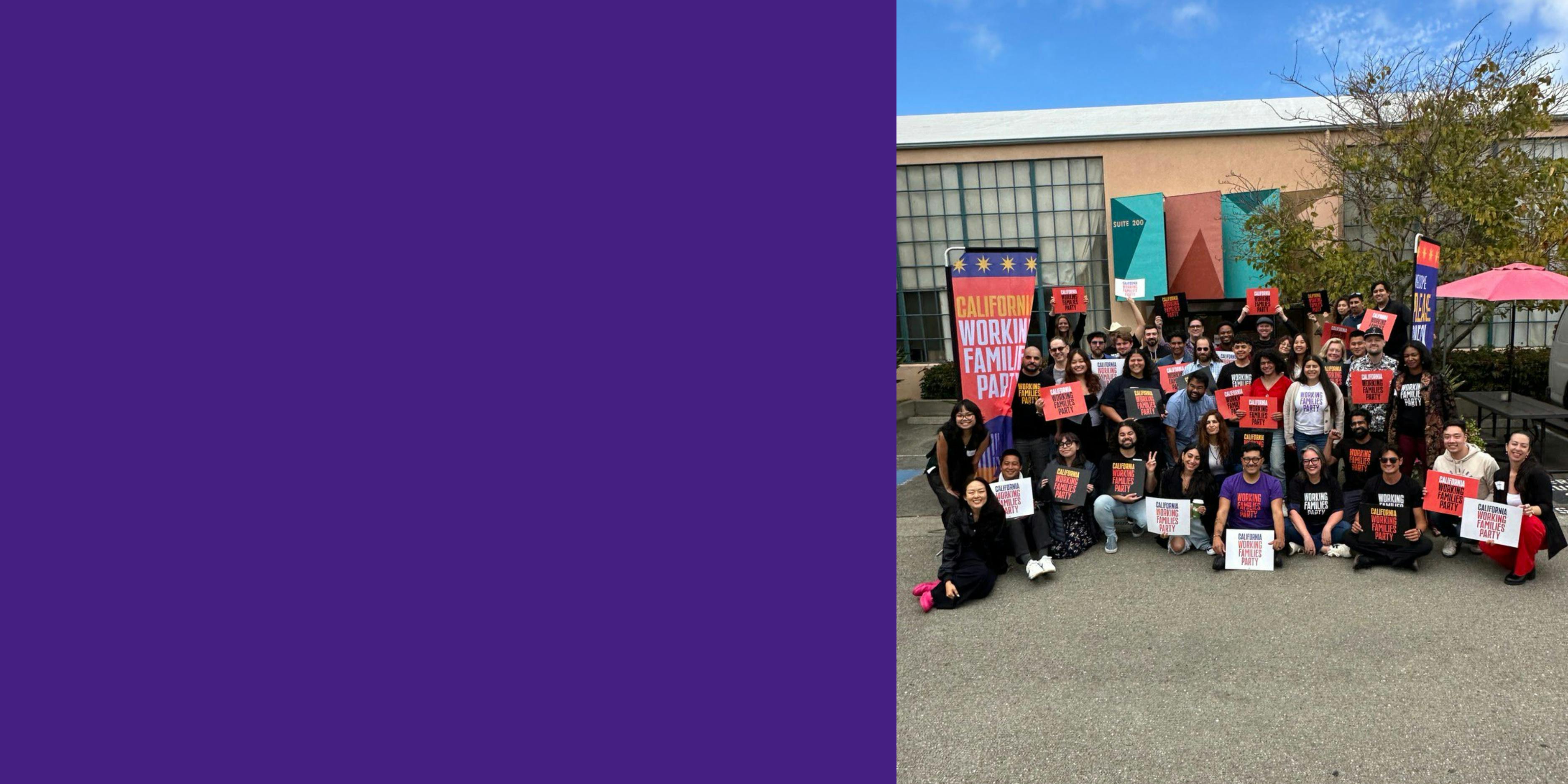 Announcement photo