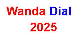 Dial for Mayor