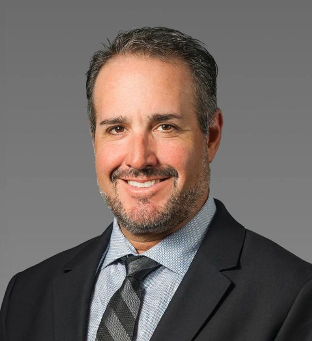 Randy Balik