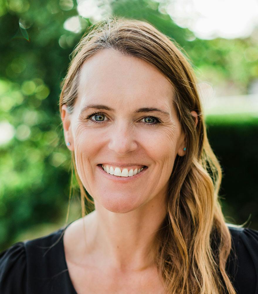 Belinda Oakes
