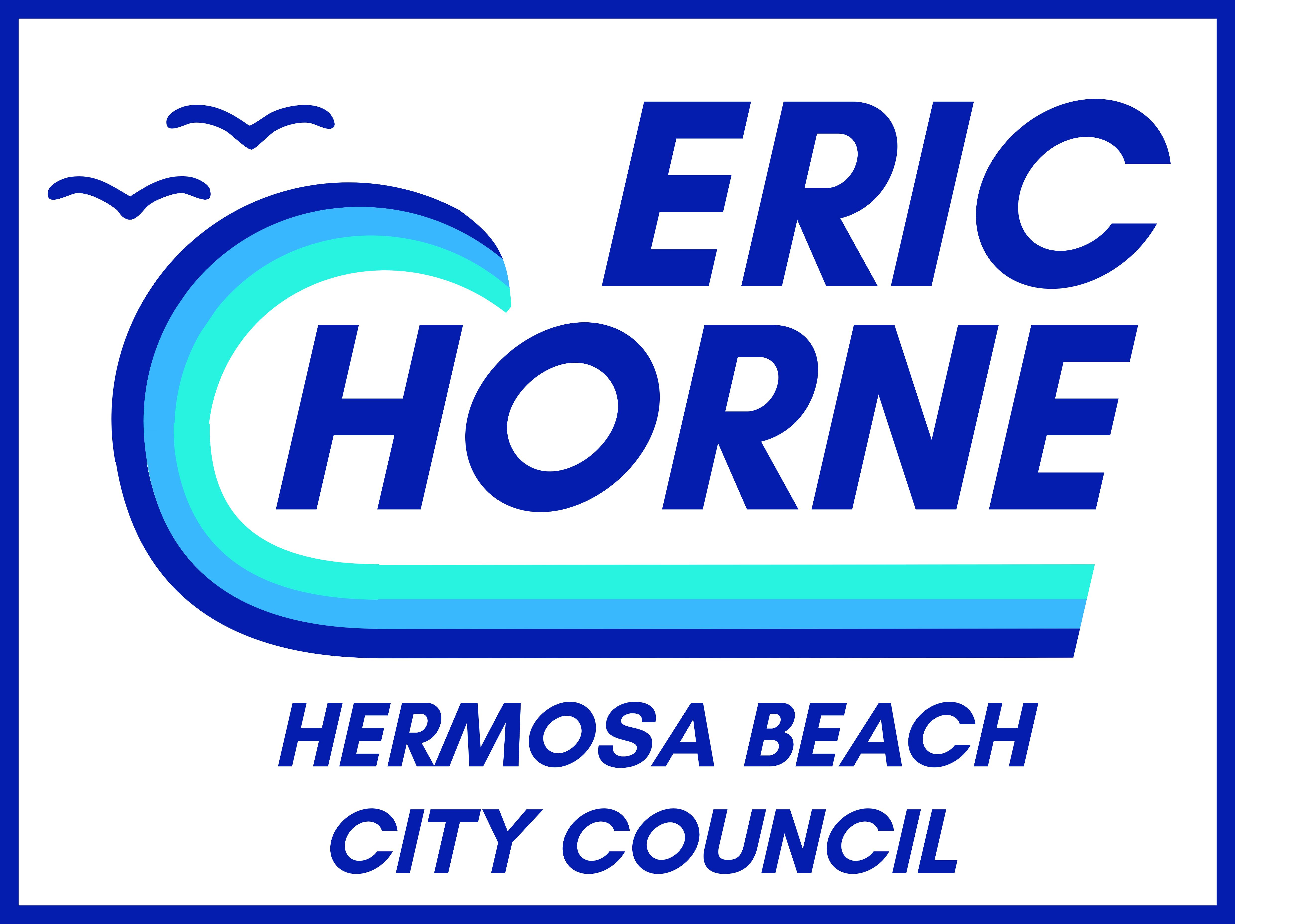 EricforHermosa logo