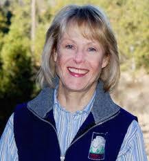 Rosemarie Smallcombe