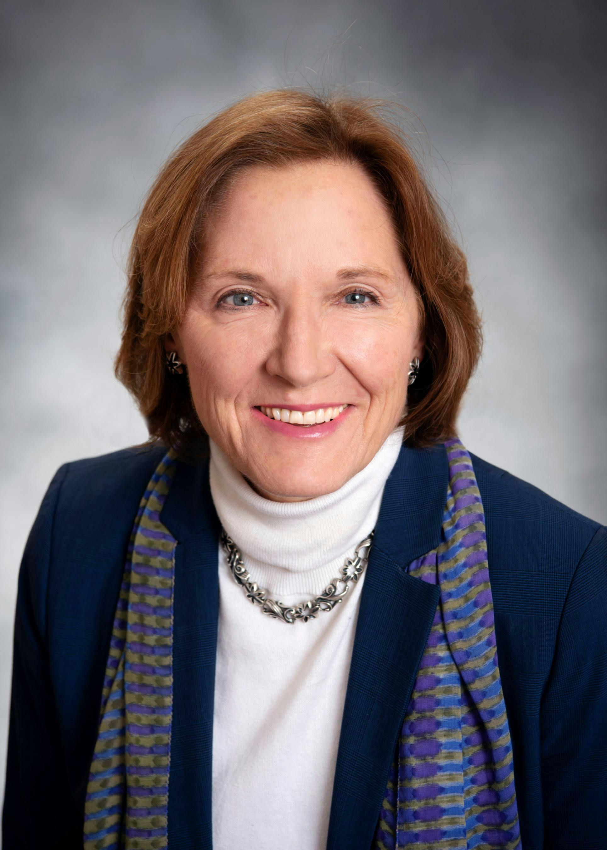 Stephanie Moulton-Peters