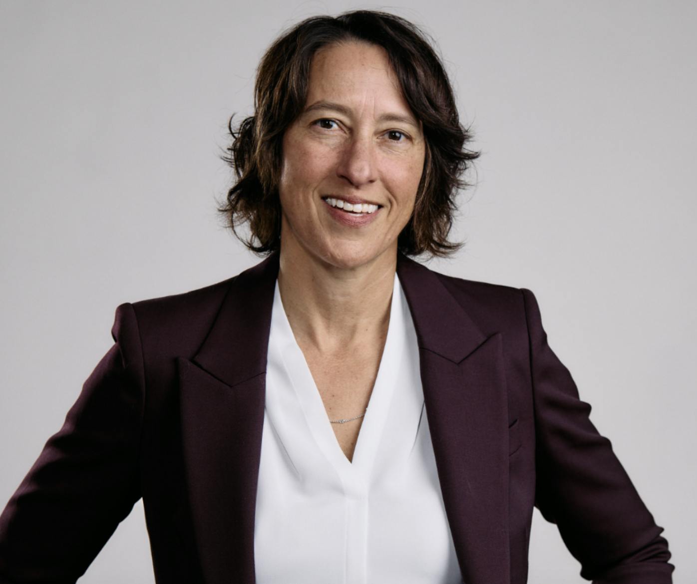 <p>Janelle Kellman</p>