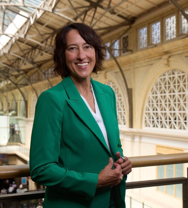 Hero background image