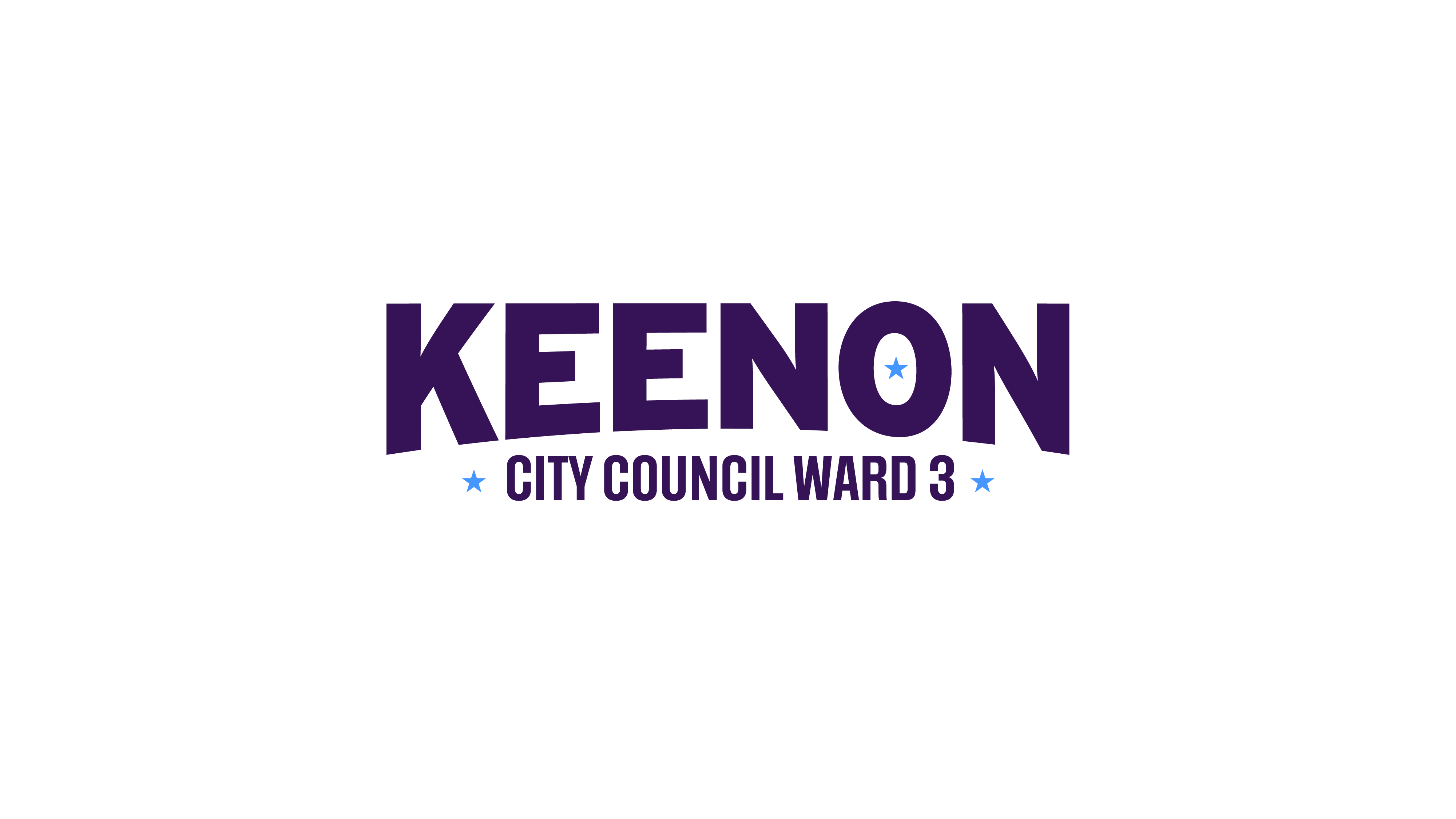 Keenon Walker for City Council Ward 3