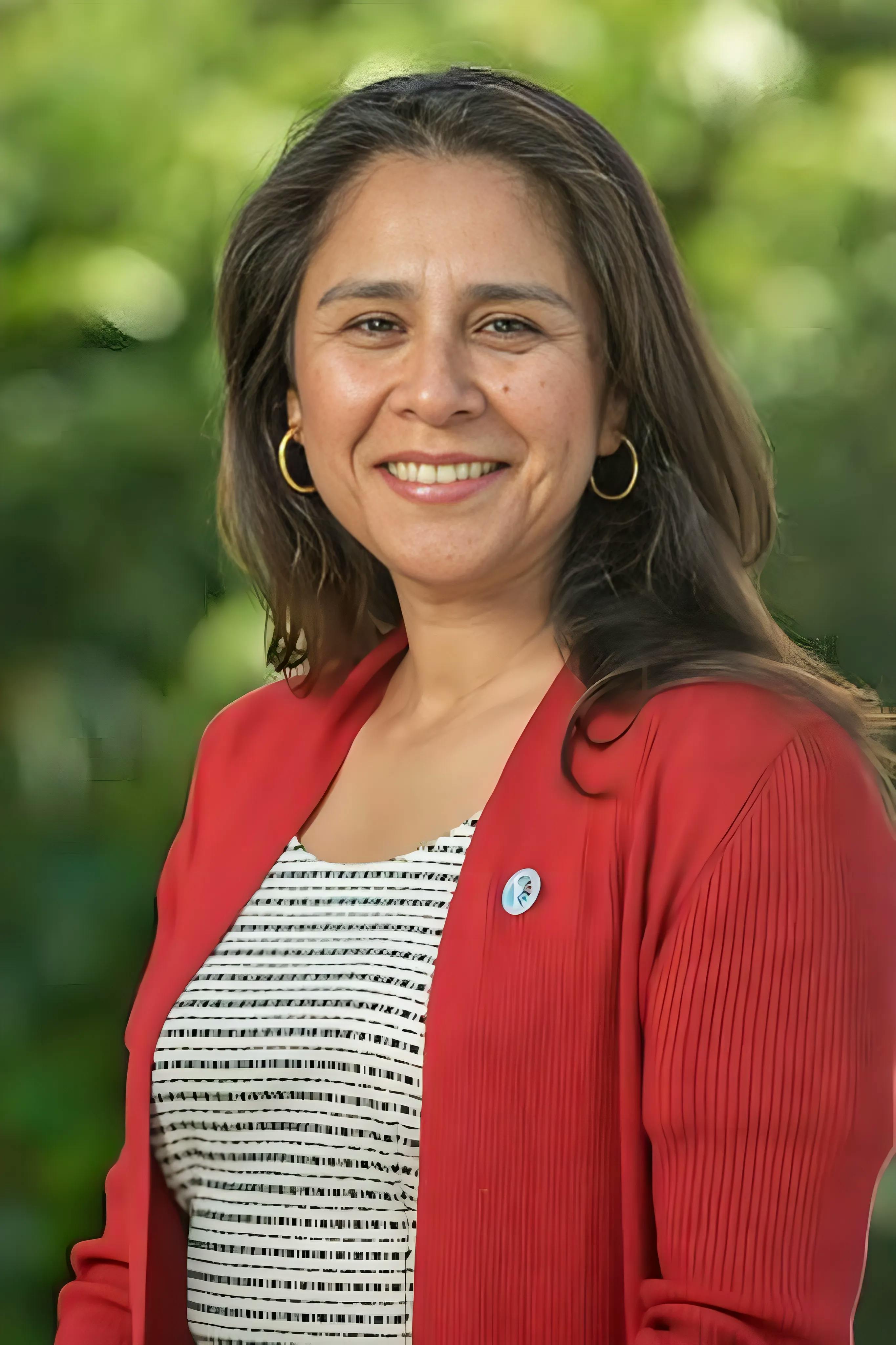 Geysil Arroyo