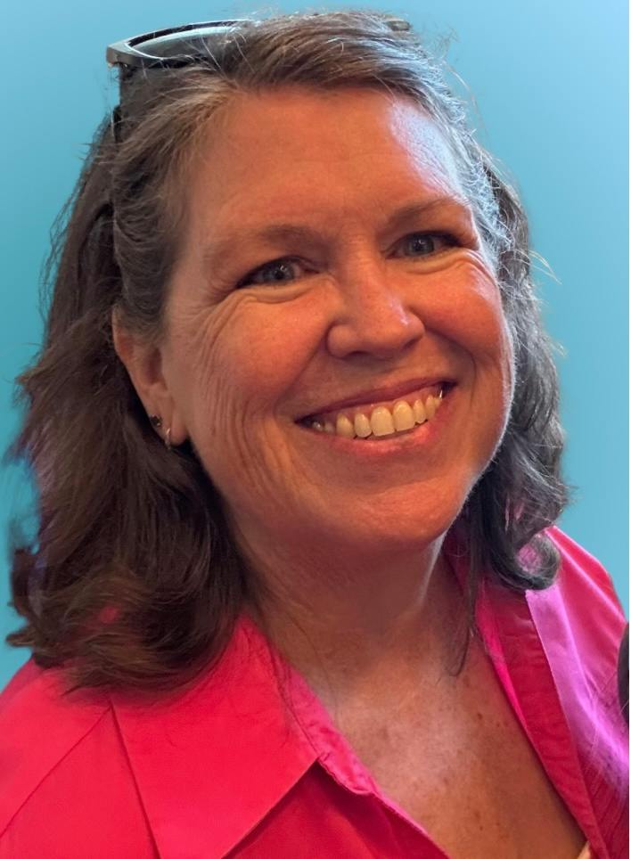 Ann Crosbie