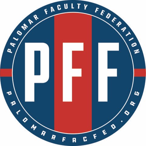 Palomar Faculty Federation