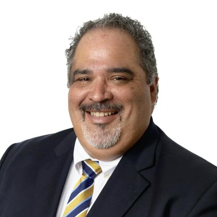 Roberto Rodriguez Trustee, palomar community college