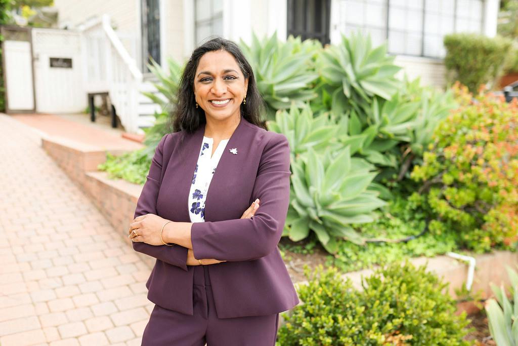 Dr. Darshana Patel