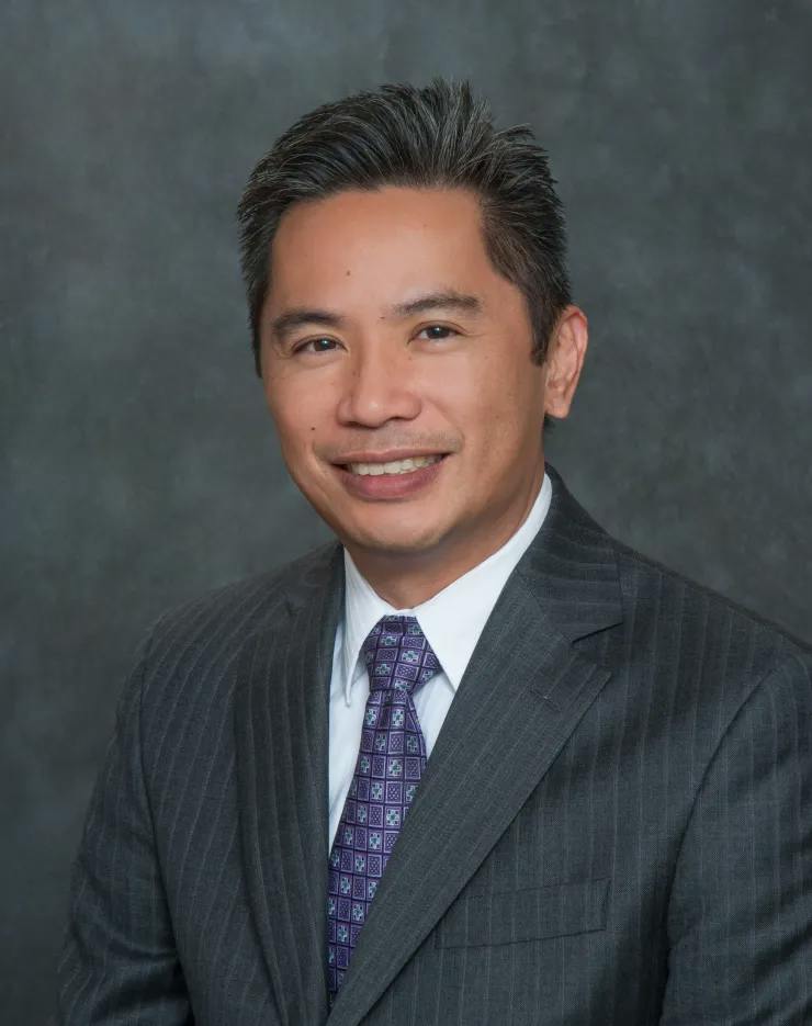 Audie DeCastro