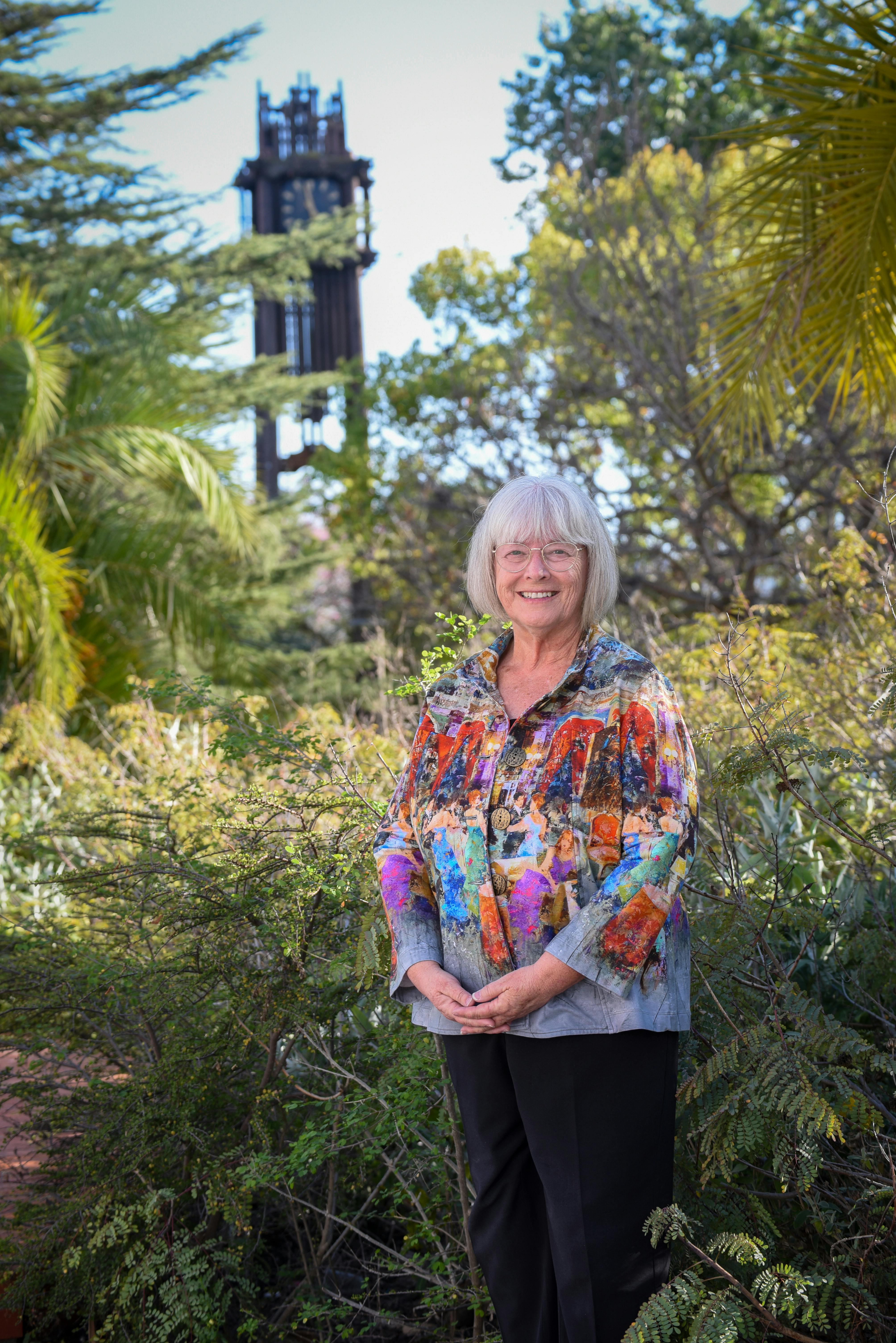 Dr. Jennifer Jeffries