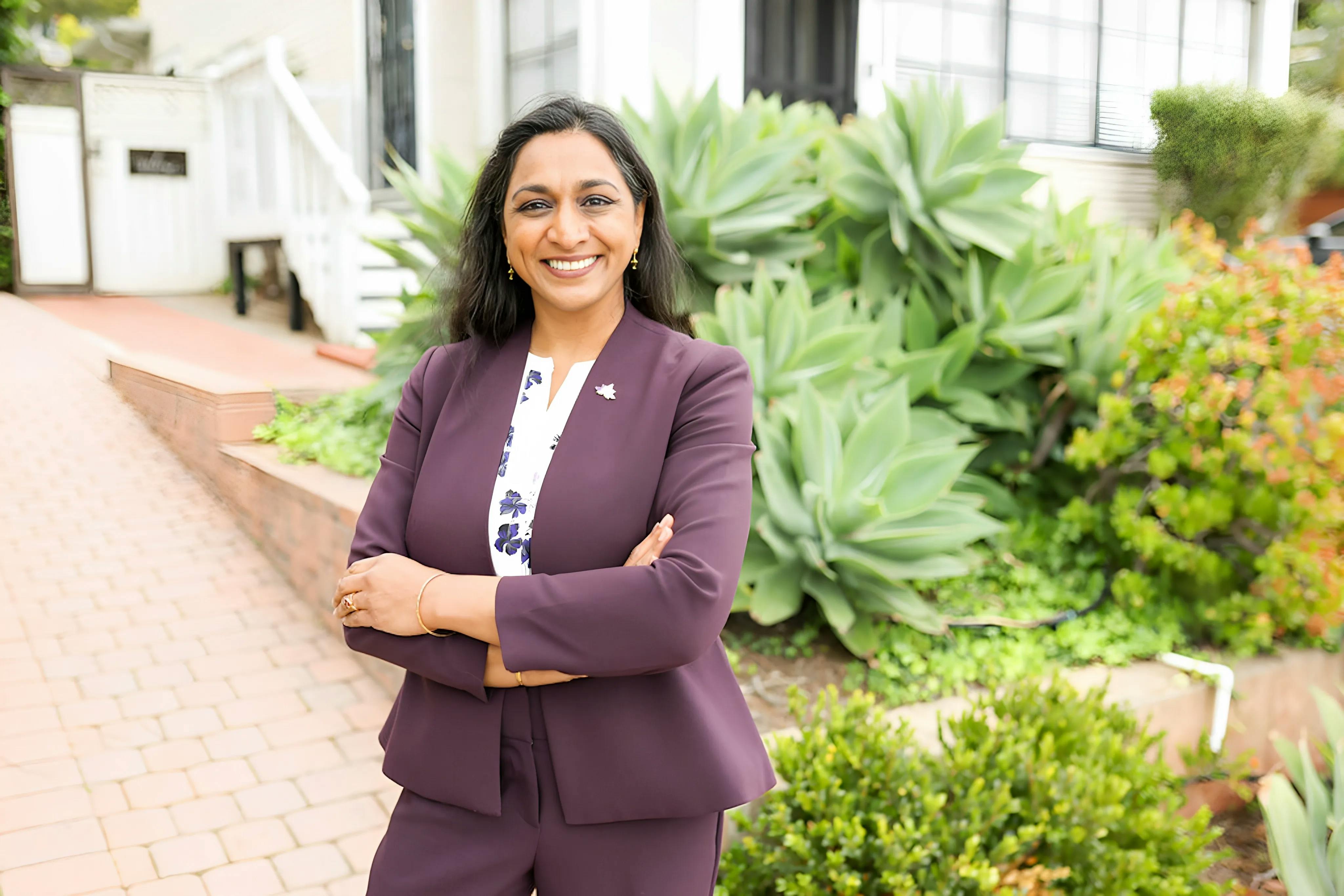Dr. Darshana Patel