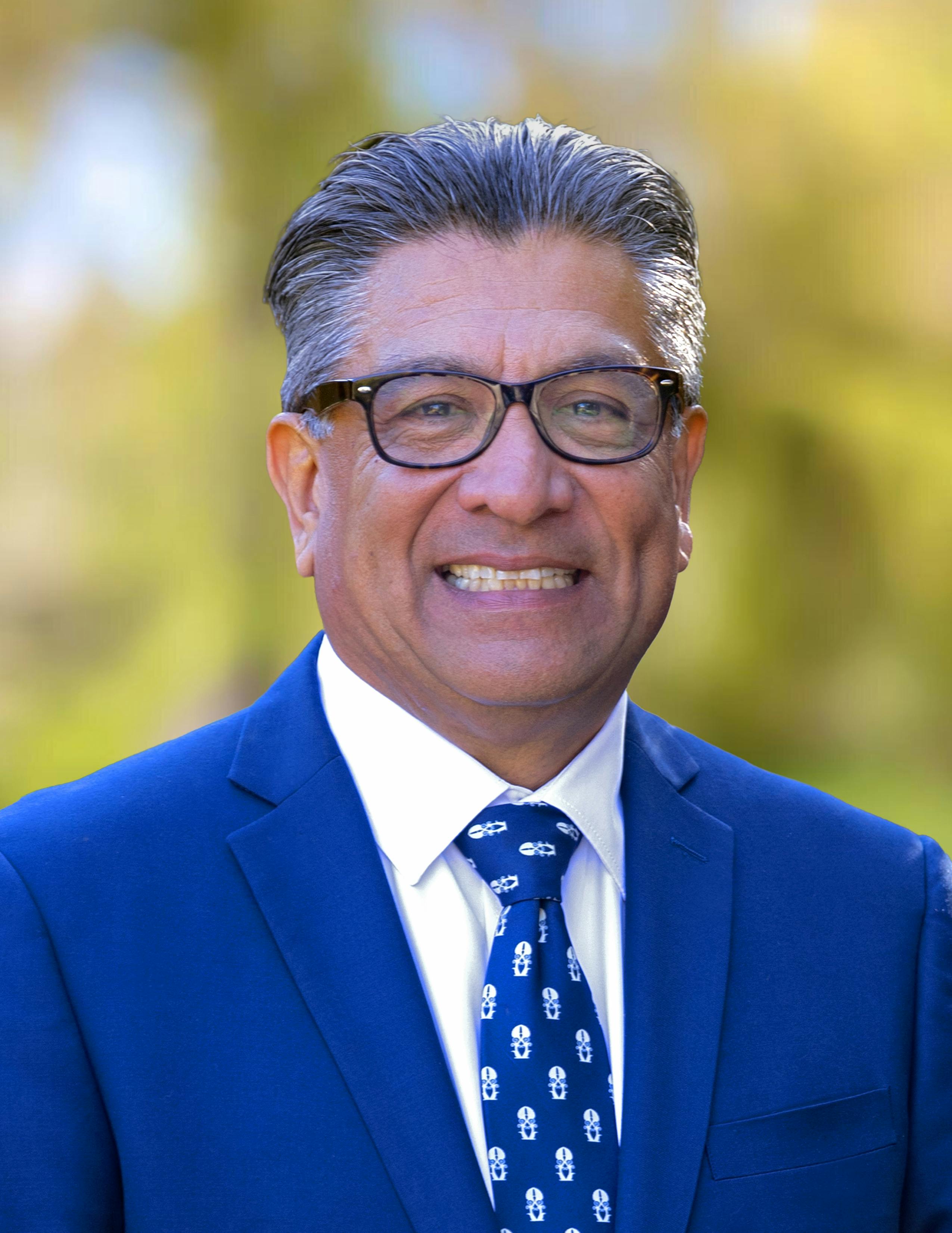 Nicholas Segura