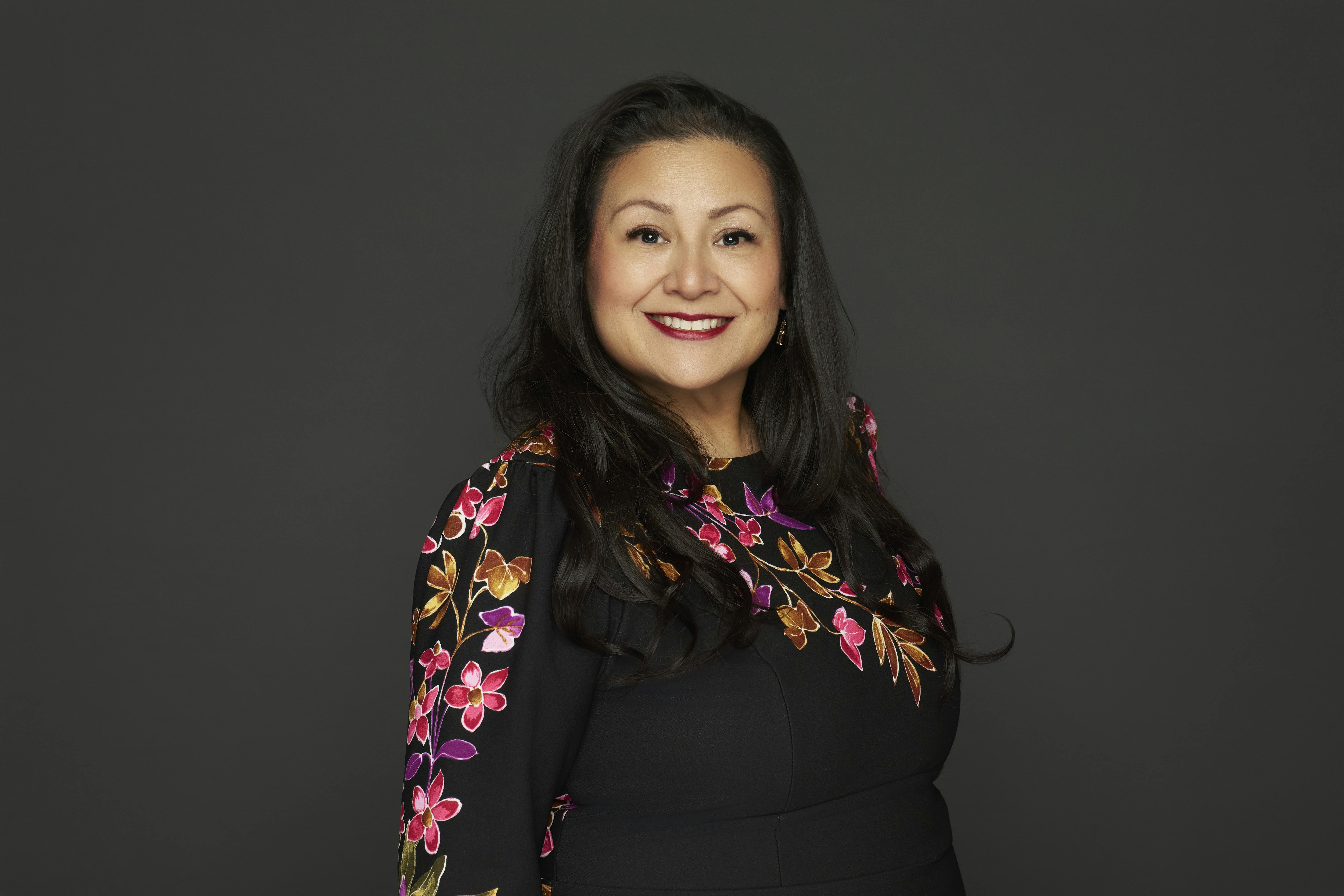 Dr. Star Rivera Lacey
