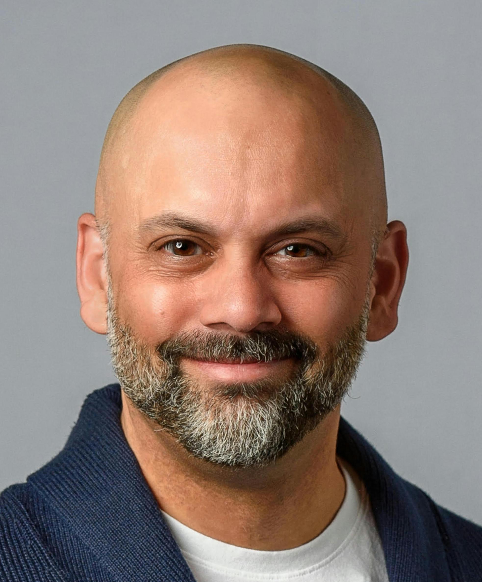 Dr. Indroneal Banerjee