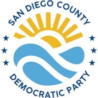San Diego County Democratic Party