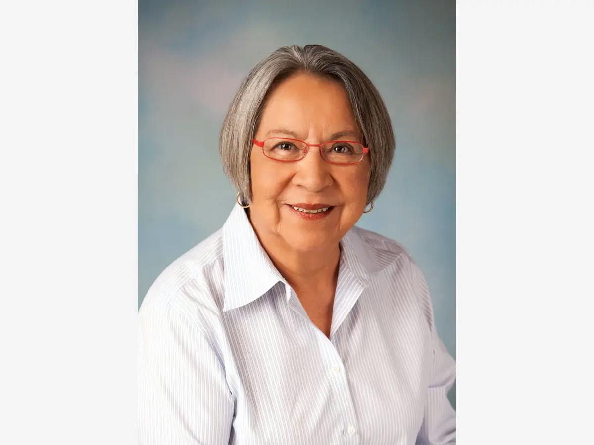 Dr. Shirley Murphy
