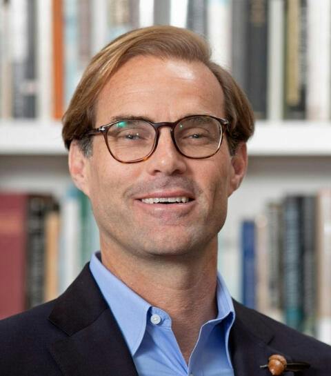 Dr. Cody Petterson