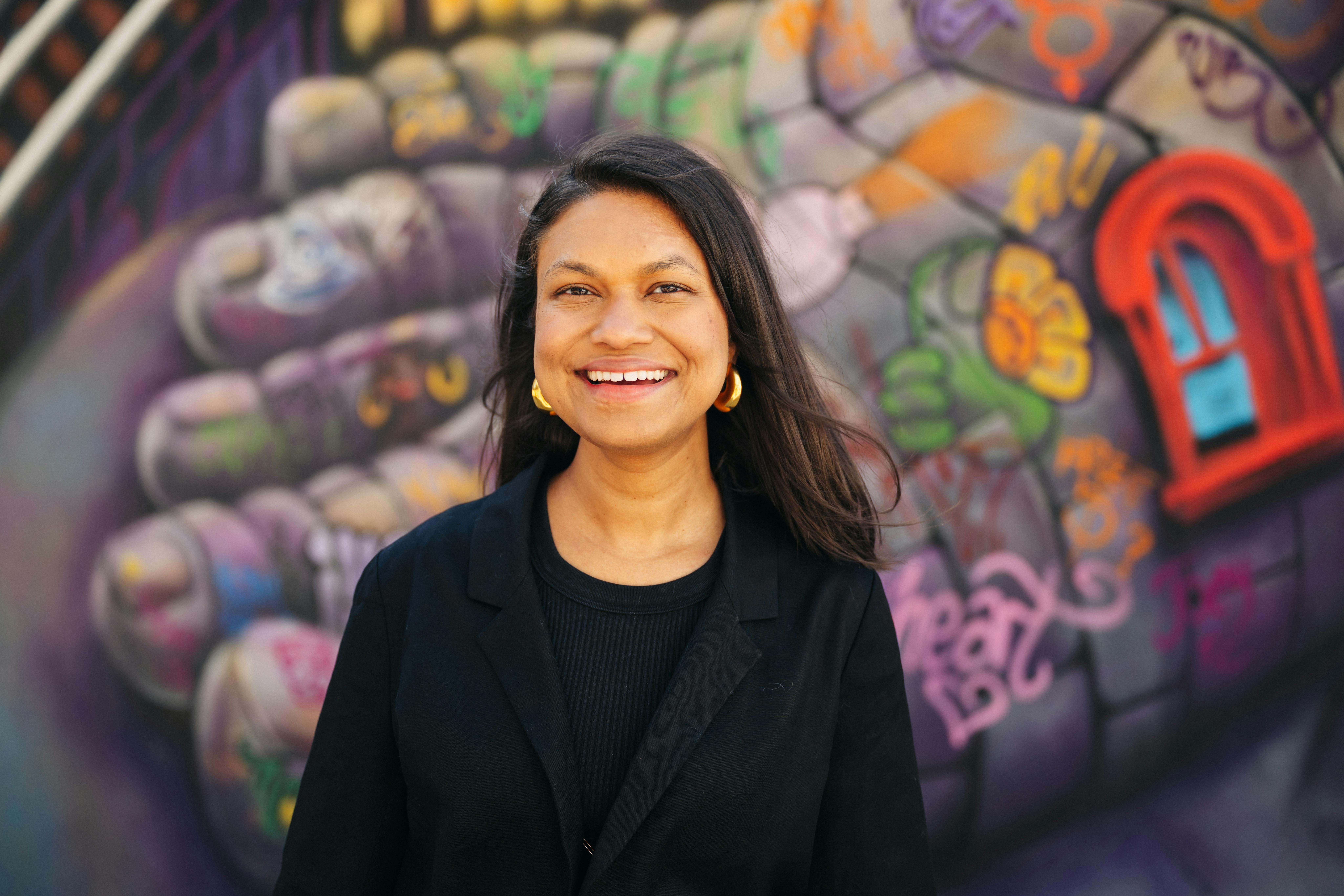 Hero background image