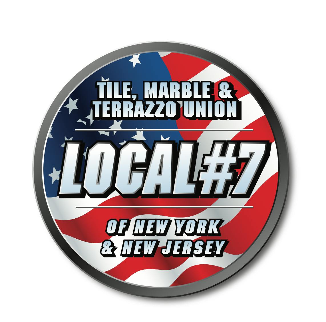 Local #7