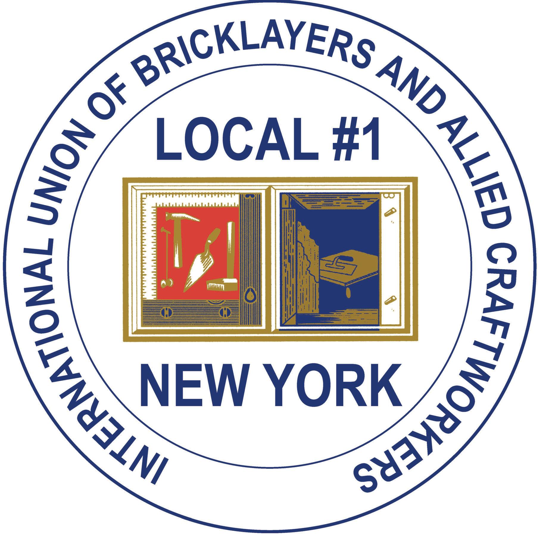Bricklayers