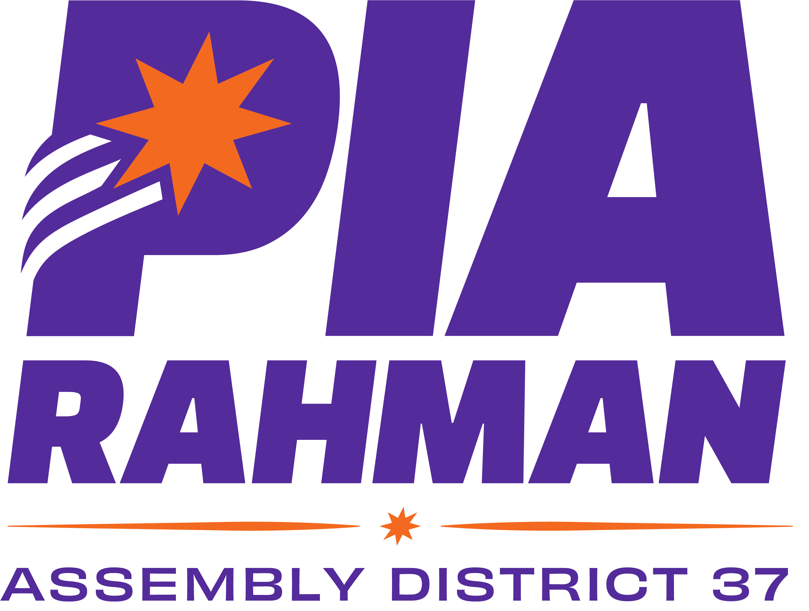 piarahman.com logo