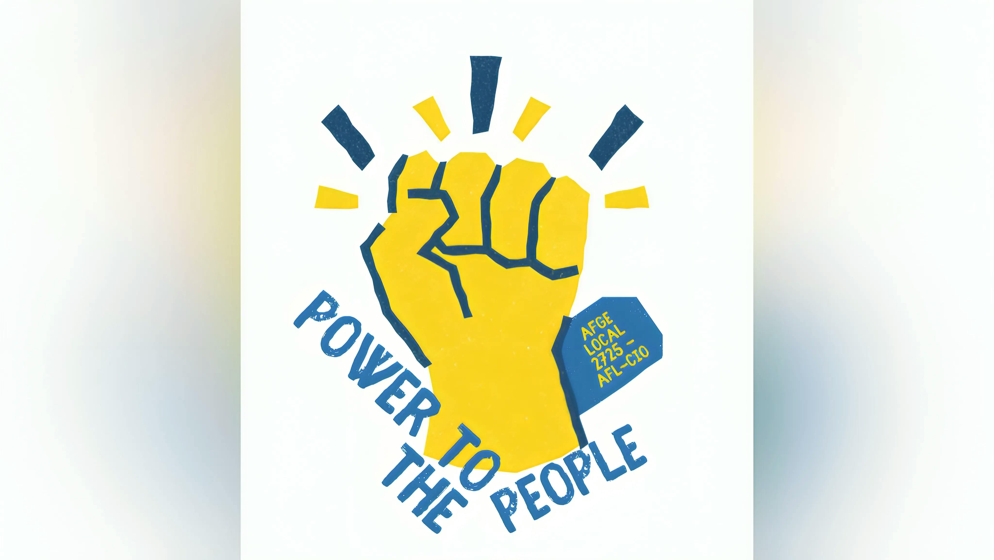 AFGE Local 2725