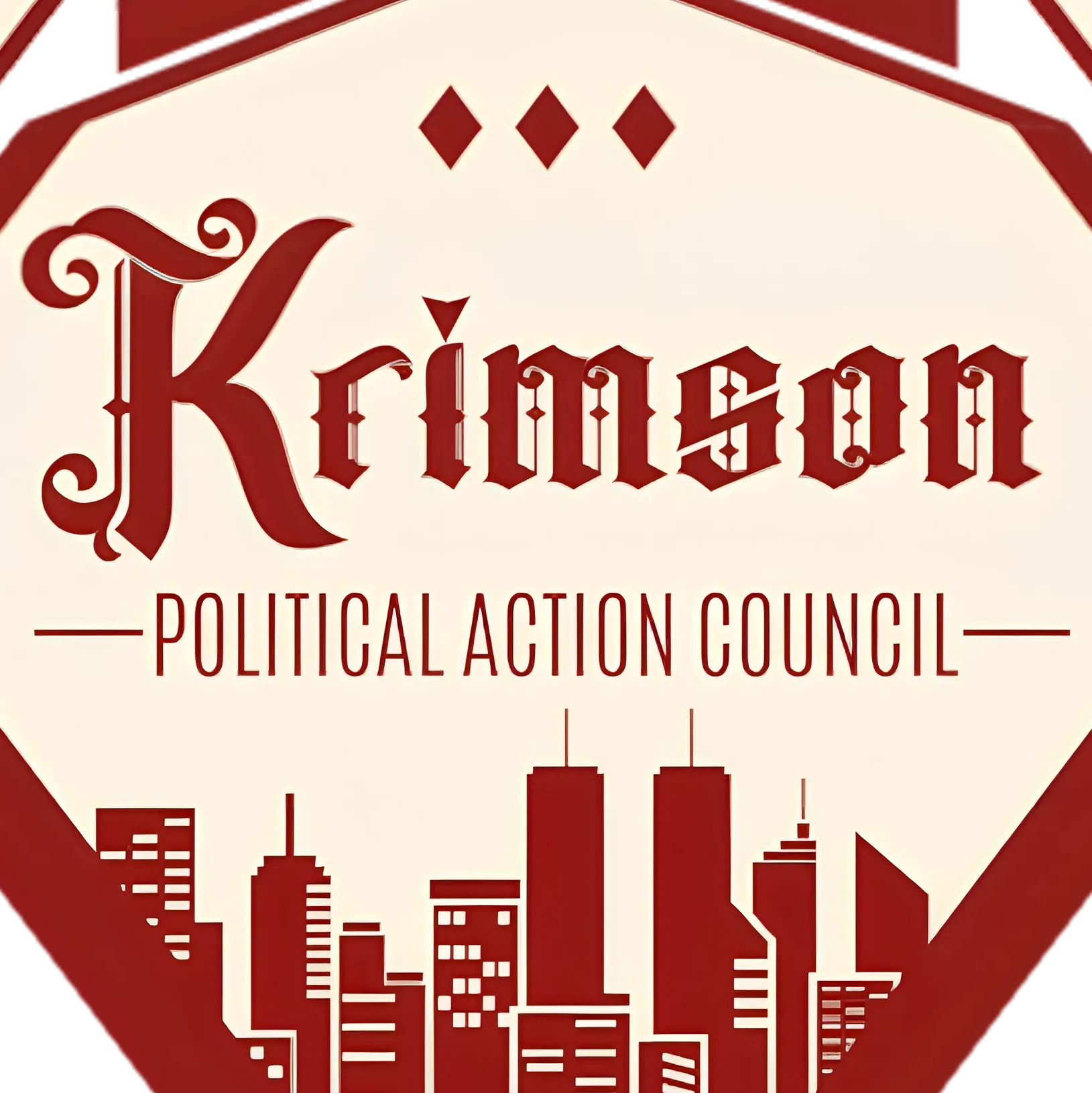Krimson PAC Krimson PAC