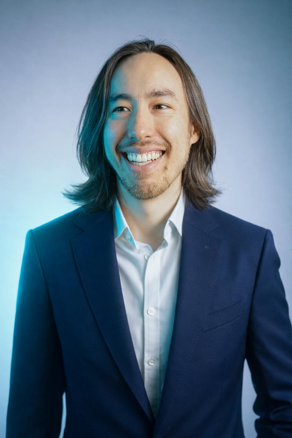 Hero background image